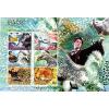 Harry Potter Magical Creature Stamps