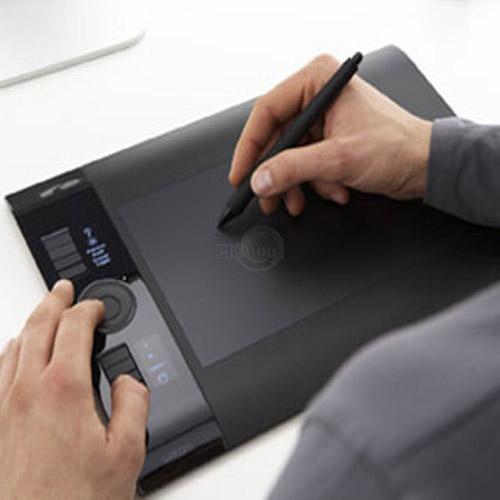 wacom intuos 4 ptk 440 driver