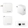 D-Link DIR-513A Wireless-N300 Mobile Router