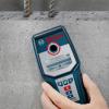Bosch GMS 120 Digital Multi Detector Wall Stud & Metal Finder Scanner