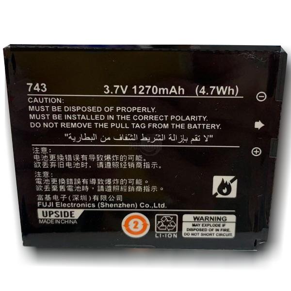 Besta Electronic Dictionary Batteries for CD879 CD885 CD880 Battery