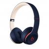 Beats Solo3 Wireless Headphones - Beats Club Collection - Club Navy 