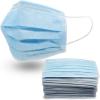 Medical Face Mask 3-Layer with Melt-Blown Fabric 50pcs