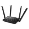 ASUS RT-AC52 AC750 Dual-Band Wi-Fi Router