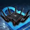 ASUS ROG Rapture GT-AX11000 Tri-band WiFi 6 Gaming Router