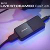 AverMedia Live Streamer CAP 4K - BU113 Video Recording