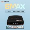 EVBOX 6Max Live TV Device - Android Online Box Station