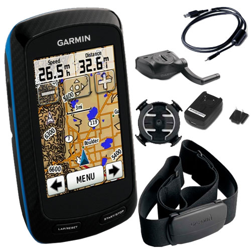 garmin edge 550