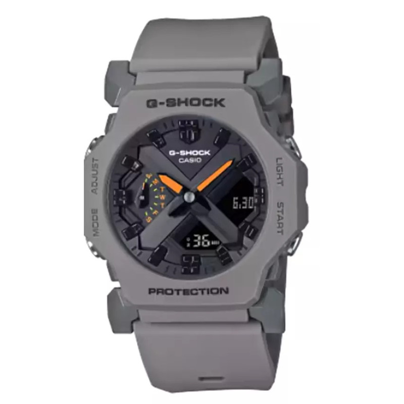 CASIO G-SHOCK series GD-B500S-8 digital electronic watch