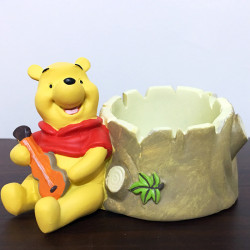 Disney Winnie the Pooh and Maple Tree Limited Edition Collectible