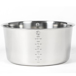 TATUNG CSUS6079 304 Stainless Steel Inner Pot for 6 People