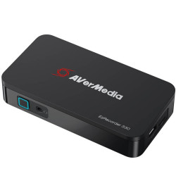 AVerMedia EzRecorder 330 (ER330) – Standalone 4K HDMI Capture & Recording Device