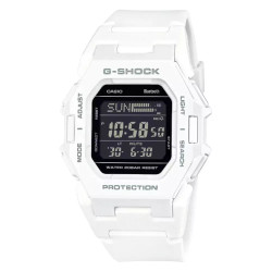 CASIO G-SHOCK series GD-B500S-8 digital electronic watch