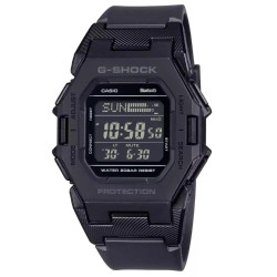 CASIO G-SHOCK series GD-B500S-8 digital electronic watch