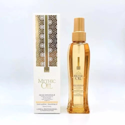 L'Oréal Professionnel Mythic Oil Huile Originale - 100ml