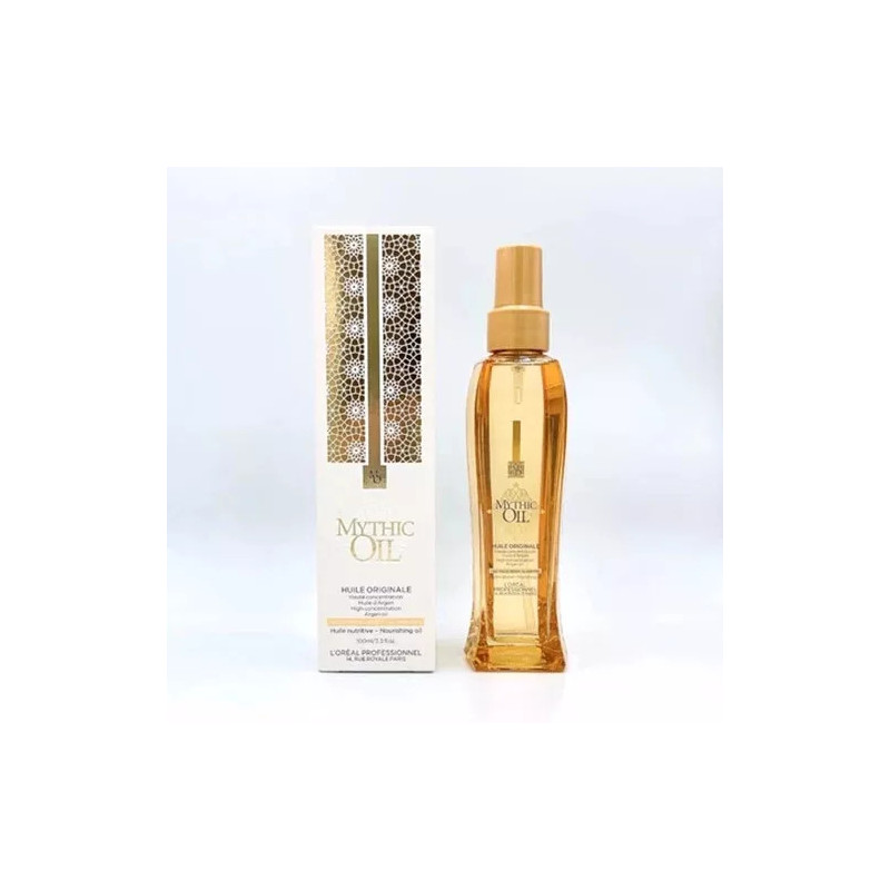 L'Oréal Professionnel Mythic Oil Huile Originale - 100ml