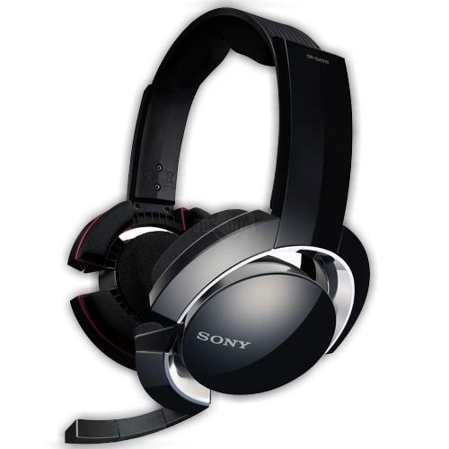 sony dr 310