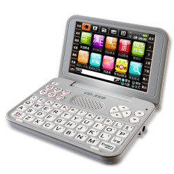 Besta CD-358 Electronic Dictionary
